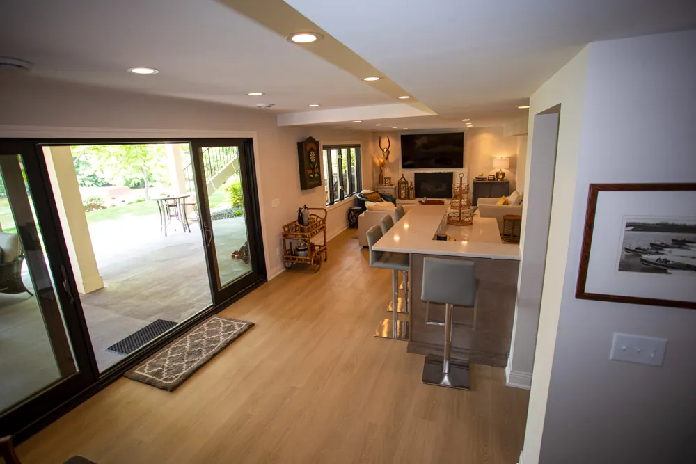 5 by BN Builders