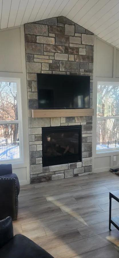 Bn home addition 49 by BN Builders