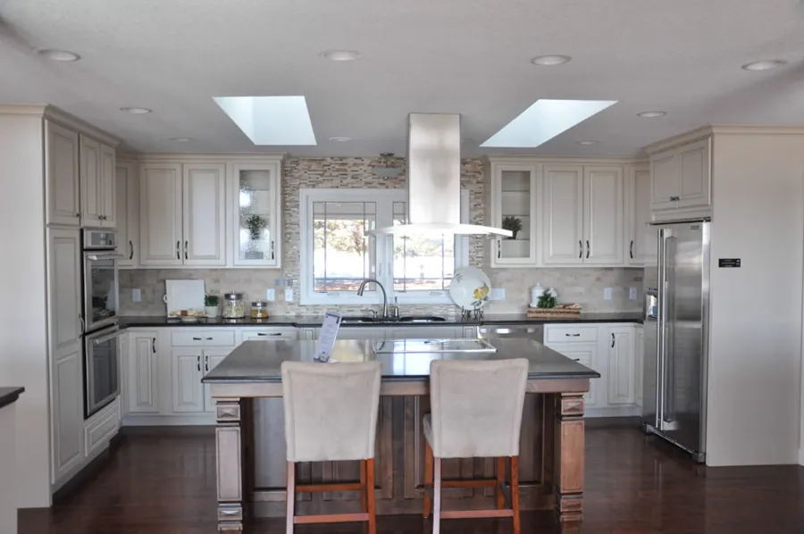Bn kitchen 3 by BN Builders