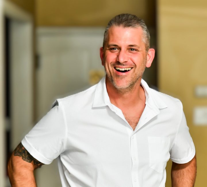 BN Builders owner