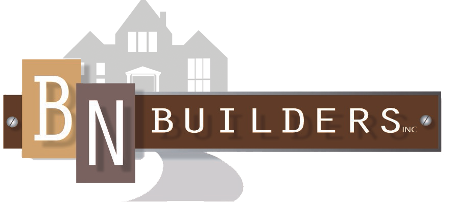 go to BN Builders home page